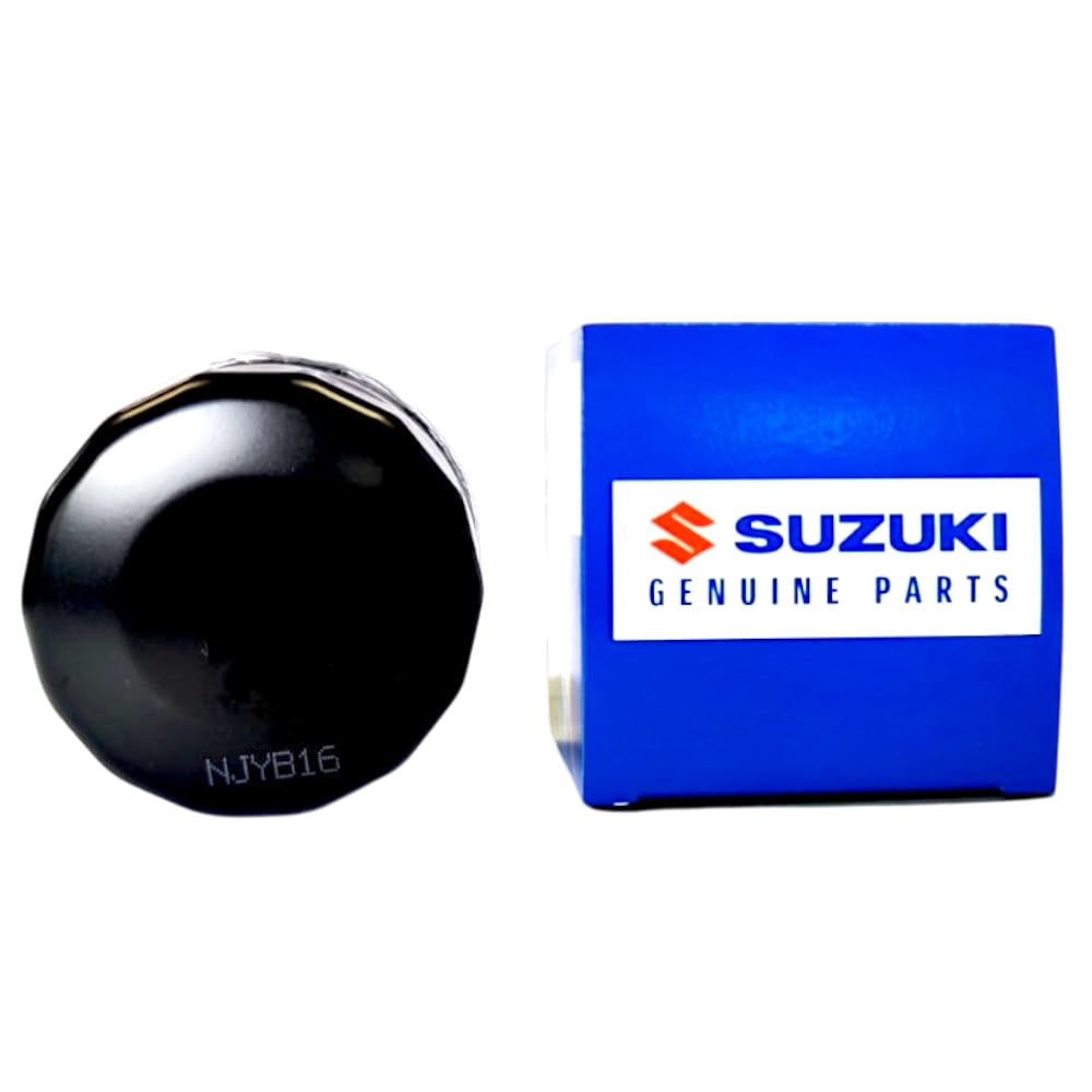 Amazon | スズキ純正 オイルフィルター スズキ車用 16510-84M00 x3
